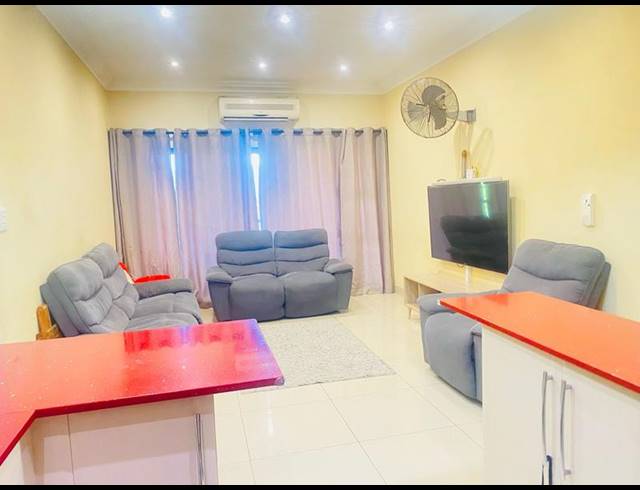 2 BEDROOM PROPERTY TO RENT IN CLARE HILLS